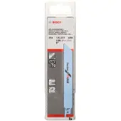 Bosch Powertools Bosch BAJONETSAVKL S922EF 25 STK FLEXIBLEMETAL
