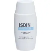 Isdin Photo Ultra Solskydd Allergi Fusion Vätska Spf50+ 50 ml