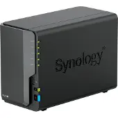 Synology Ds224+ 2 Nas