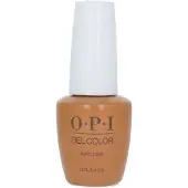 OPI Gel Color Magic Hour Nail Polish - 15 ml
