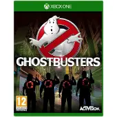 Ghostbusters Xbox One (Begagnad)