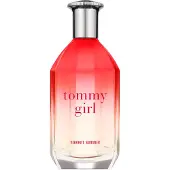 Tommy Hilfiger Tommy Girl Vibrant Summer Eau de Toilette 100 ml