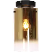 Freelight Taklampa Ventotto, dimbar, Vardagsrum / matsal, Glas, Modern, Taklampa