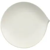 Villeroy & Boch Flow Frukosttallrik - Mattallrikar Porslin Vit