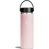 Hydroflask Wide Flex Cap Thermo 590ml Rosa