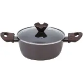 Resto Köksredskap Carina Rund 2.5 L