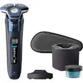 Philips Shaver series 7000 - Elektrisk rakapparat för våt- och torrakning - S7885/55