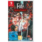 Games Switch Fate Samurai Remnant