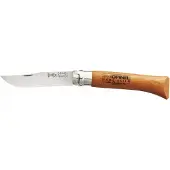 Opinel Classic Kolstål No5