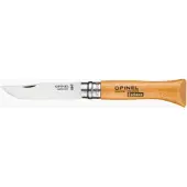 Opinel Classic Kolstål No9