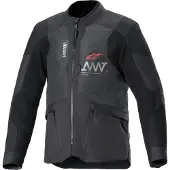 Alpinestars AMT-7 Air Motorcykel Textil Jacka