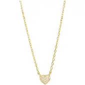 Joanli Nor ALMANOR halsband guld 245 078-3