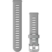 Garmin Quick Release 18 Mm Silikonarmband