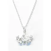 Me & Martina Sommarnatt halsband H293-45