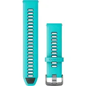 Garmin Quick Release 22 Mm Silikonarmband