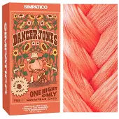 Danger Jones Semi-Permanent Color Simpatico