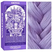 Danger Jones Semi-Permanent Color Exotica
