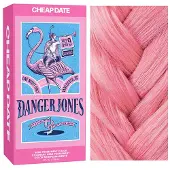 Danger Jones Semi-Permanent Color Cheap Date