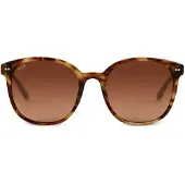 Kapten & Son Solglasögon 'Nairobi Havana' beige / brun