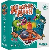 Monster Mash Brädspel