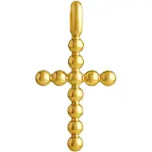 Lempikoru Pearl guld kors 79 088 00 000