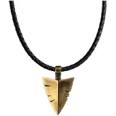 Lempikoru Hunter oxiderat bronsberlock 22 509 86 500