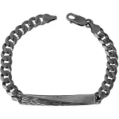 Lempikoru Force patinerat silverarmband 45 504 00 210