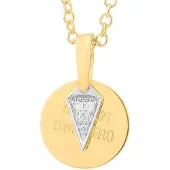 Secrecy P7215cdawwc93 Halsband