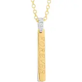 Secrecy P7208cdawwc93 Halsband