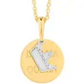 Secrecy P7164cdawwc93 Halsband