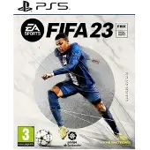 Ps5 Fifa 23