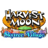 Games 3ds Harvest Moon 3d A New Beginning