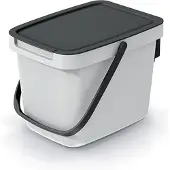 Prosperplast KEDEN SYSTEMA Q SAMLINGSFACK - GRŠ(pose)