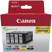 Canon Pgi-1500/maxify Mb2050 Mb2350 Bläckpatron