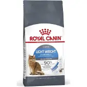 Royal Canin 0,4kg Light Weight Care Royal Canin torrfoder katt