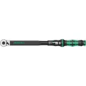 Wera Momentnyckel C3 1/2TUM-DRIV. 40–200 NM