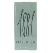 Cerrutti 1881 Men Edt 50ml