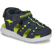 Kangaroos Sportsandaler för barn Kangaroos K-Mini