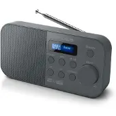 Muse M-109 Db Väckarklockradio