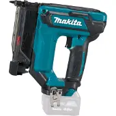 Makita Trådlös tryckluftsdriven PT354DZ; 12 V (utan batteri och laddare)