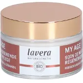 Lavera My Age Regenerating Night Cream, 50 ml