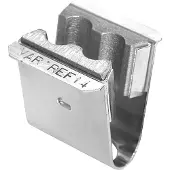 VAR Axale Vise 9-10 Mm Verktyg