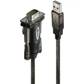 Lindy Usb Till Serial Lite Kabel
