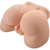 Pipedream - Fuck Me Silly - vibrerande rumpmasturbator