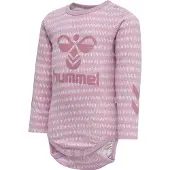 Hummel Esme Långärmad Body