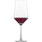 Usorteret Schott Zwiesel PURE Bordeaux 680 ml (2-pack)