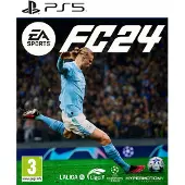 Ps5 Fc 24