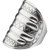 Kalevala Koru Perniö ring silver 2401110160