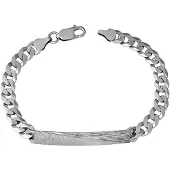 Lempikoru Force silverarmband 35 504 00 210