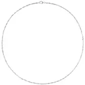 Mockberg Twirl Necklace - Stjärnurmakarna